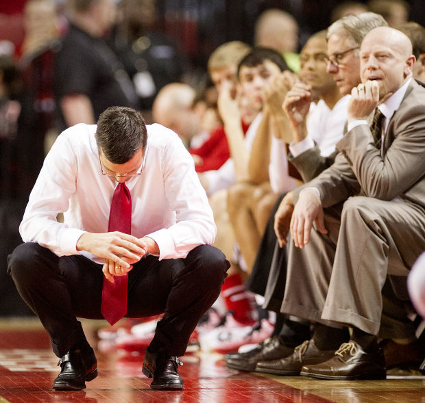 Tim Miles